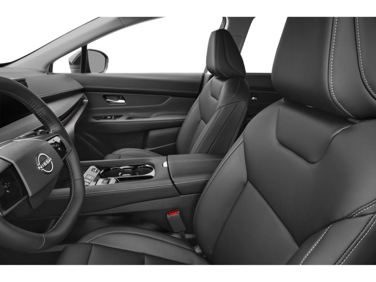 2025 Nissan Murano AWD SV