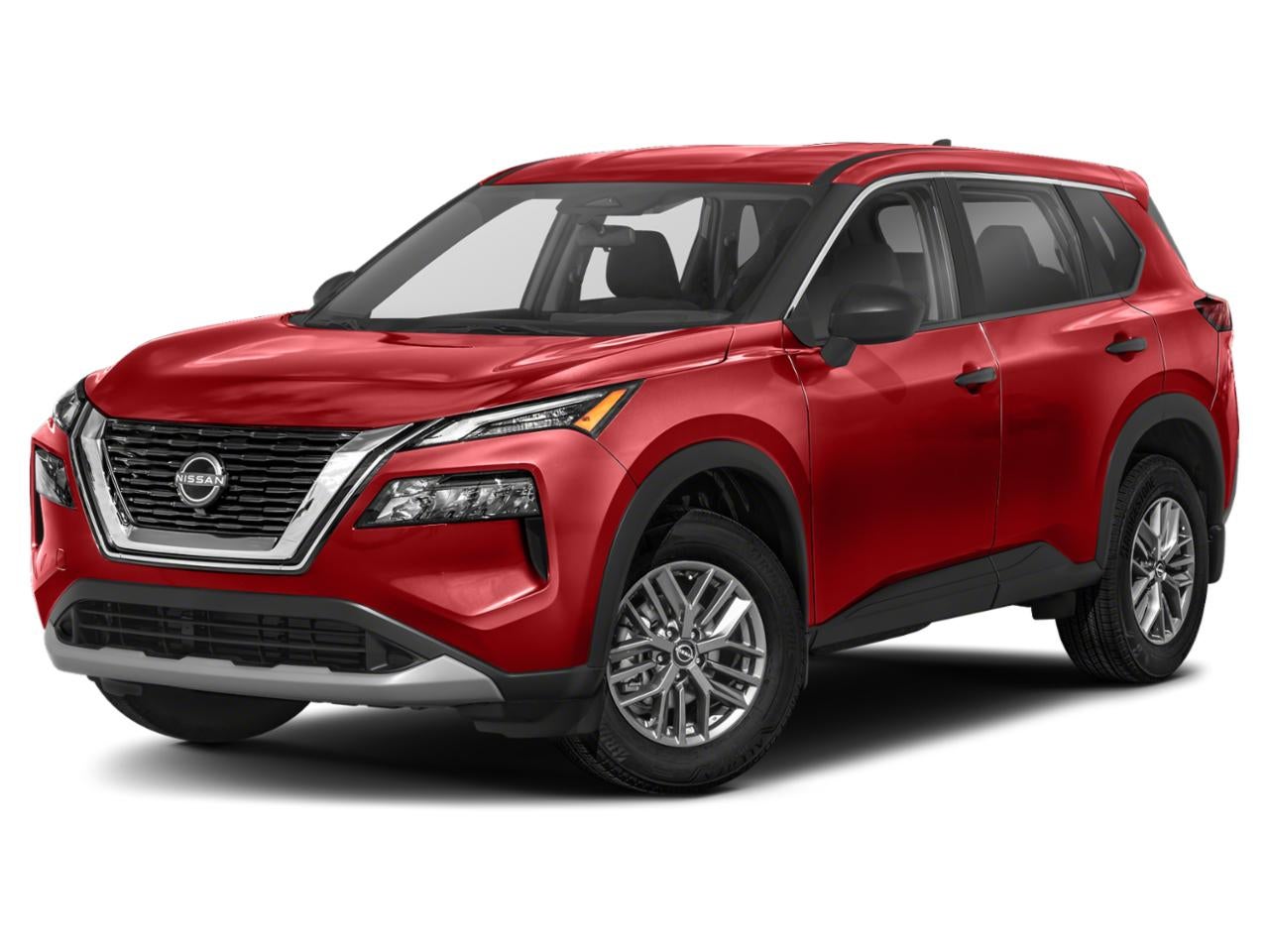 2023 Nissan Rogue AWD S