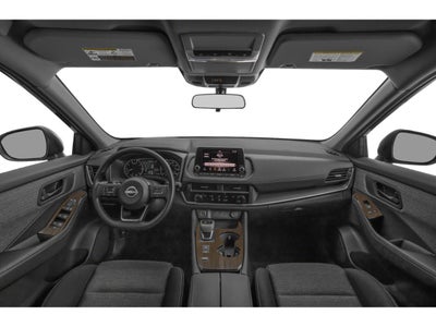 2023 Nissan Rogue AWD S