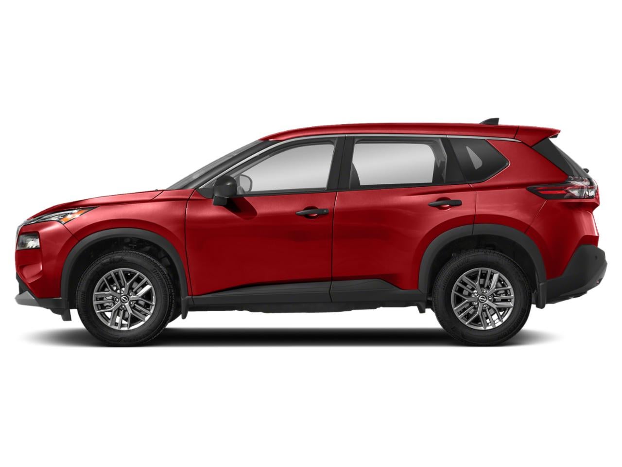 2023 Nissan Rogue AWD S