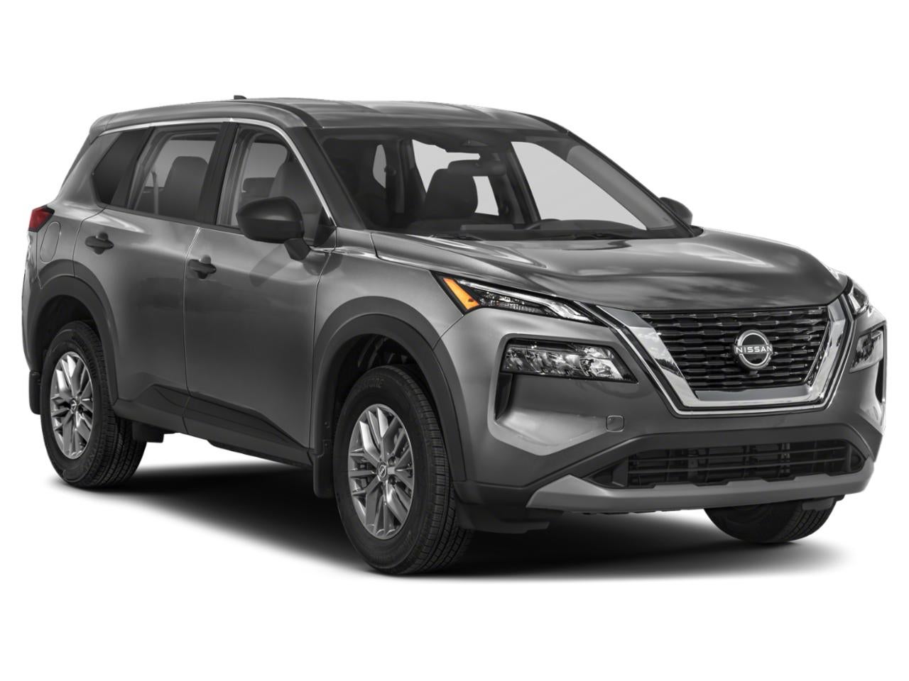 2023 Nissan Rogue AWD S