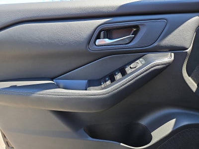 2026 Nissan Rogue AWD SV *Ltd Avail*