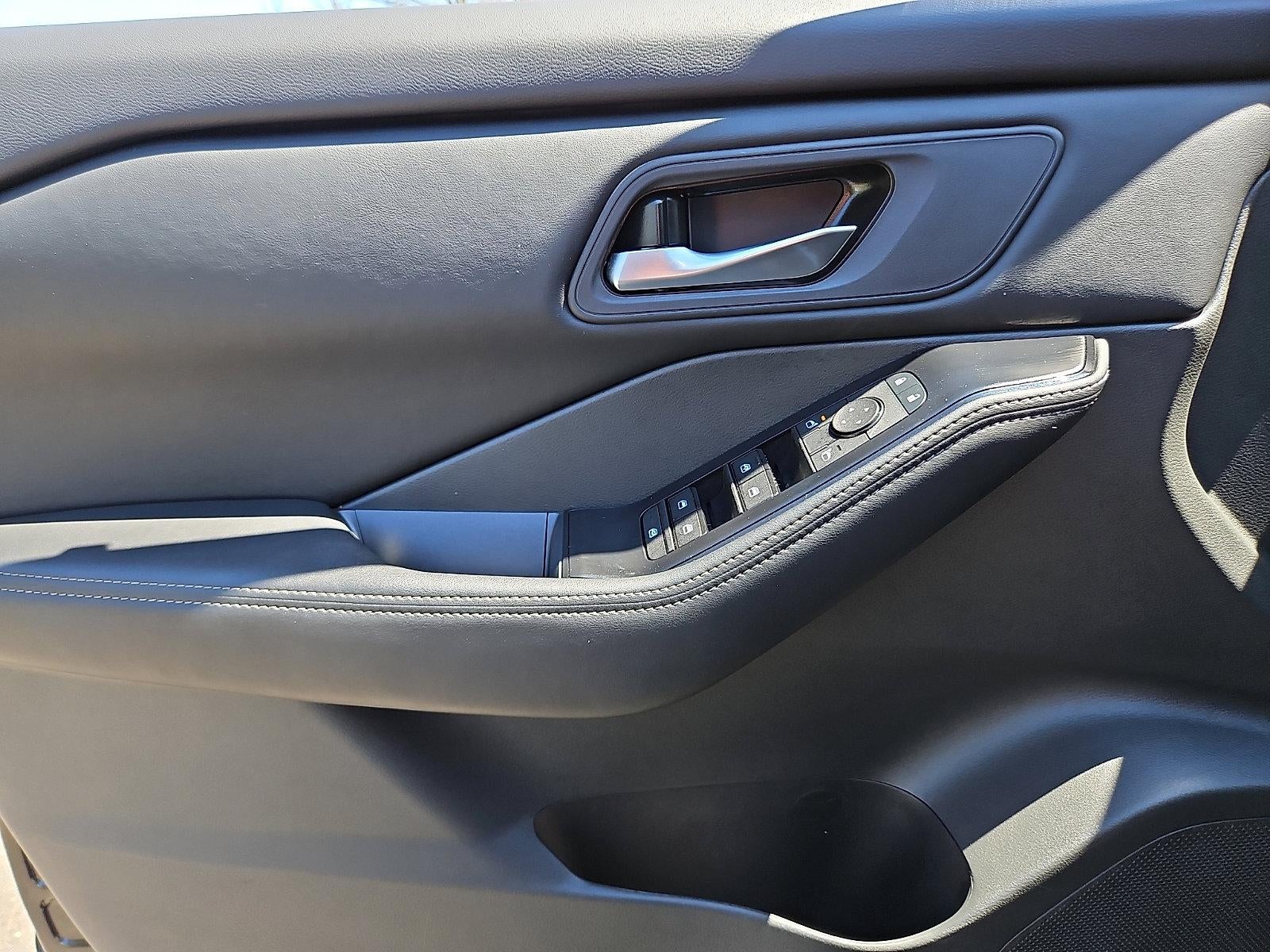 2026 Nissan Rogue AWD SV *Ltd Avail*