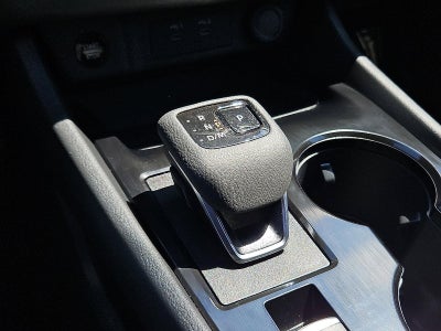 2026 Nissan Rogue AWD SV *Ltd Avail*