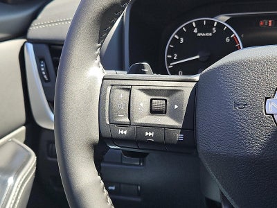 2026 Nissan Rogue AWD SV *Ltd Avail*