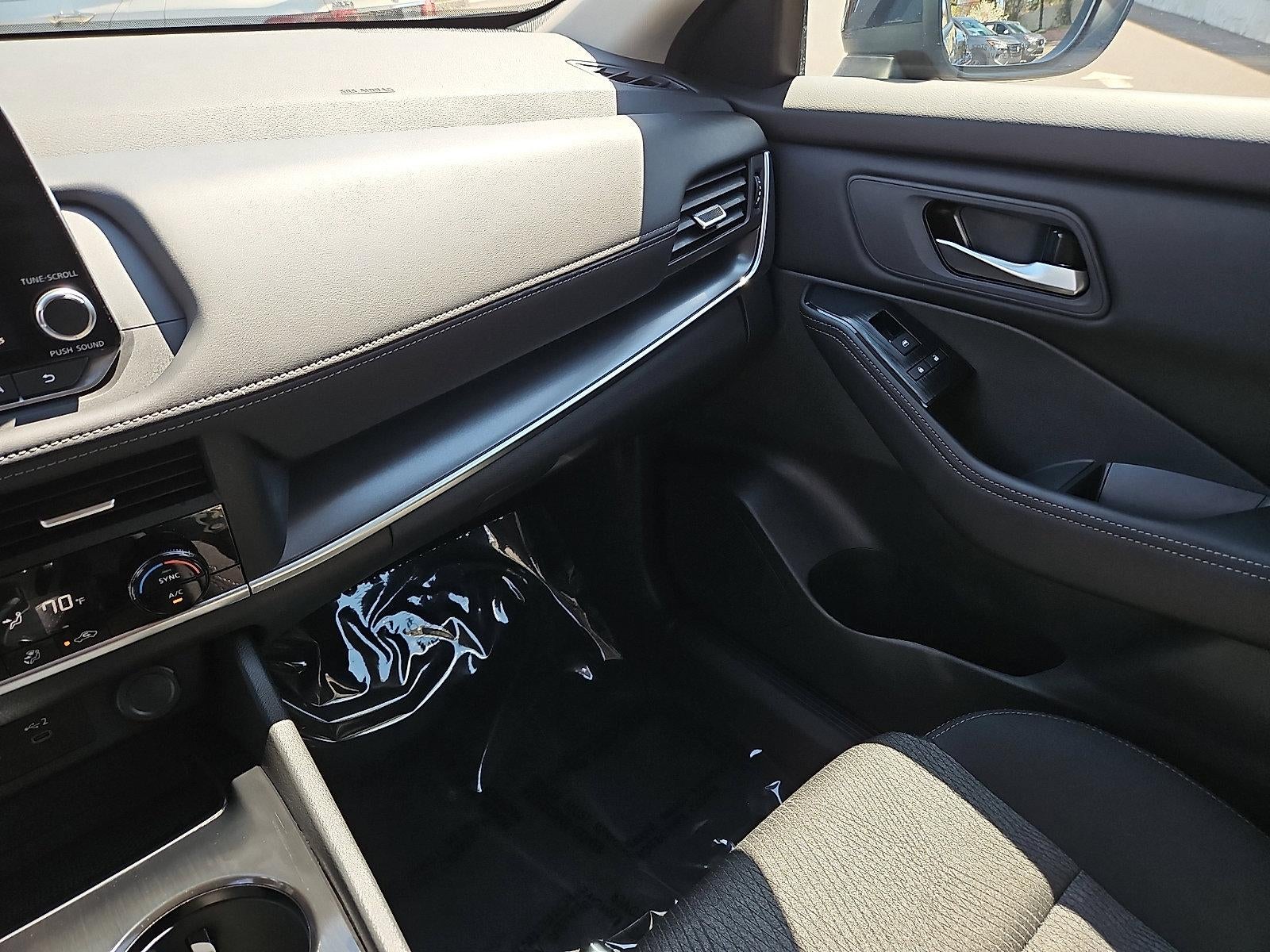 2026 Nissan Rogue AWD SV *Ltd Avail*