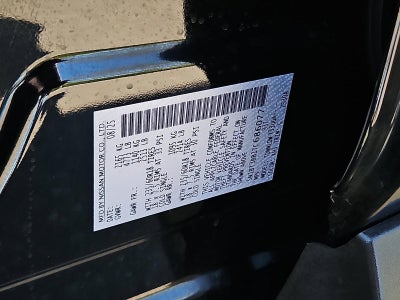 2026 Nissan Rogue AWD SV *Ltd Avail*