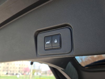 2026 Nissan Rogue AWD SV *Ltd Avail*