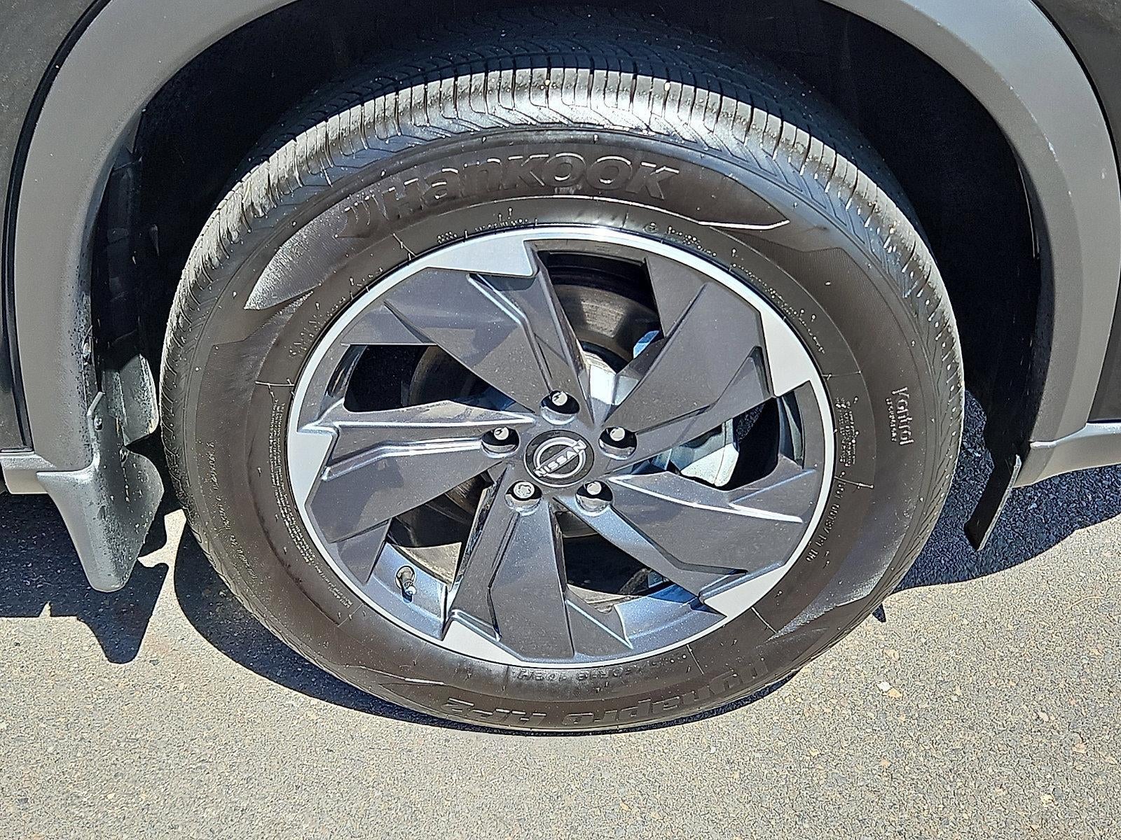 2026 Nissan Rogue AWD SV *Ltd Avail*