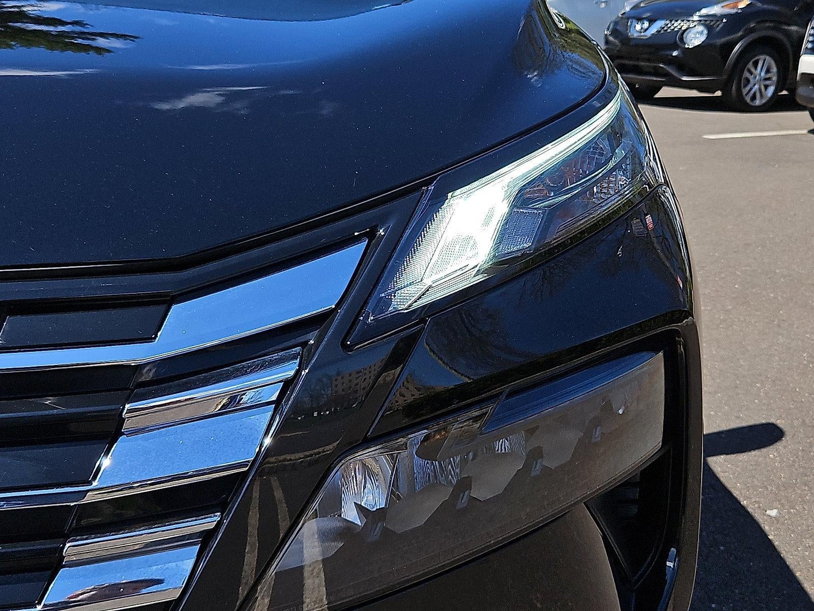 2026 Nissan Rogue AWD SV *Ltd Avail*