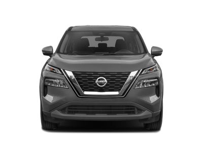 2023 Nissan Rogue AWD SV