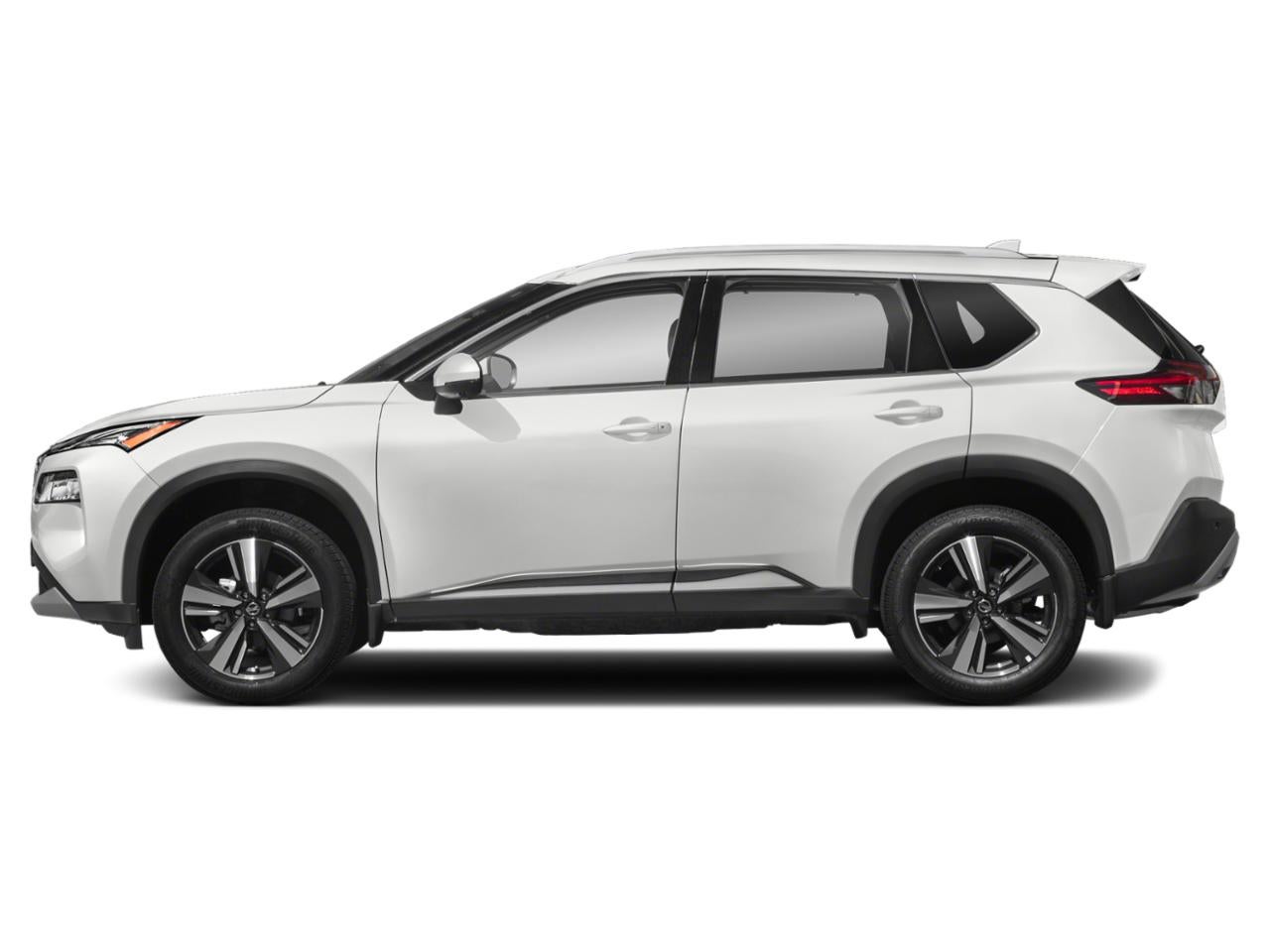 2023 Nissan Rogue AWD SL