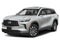 2023 INFINITI QX60 PURE AWD