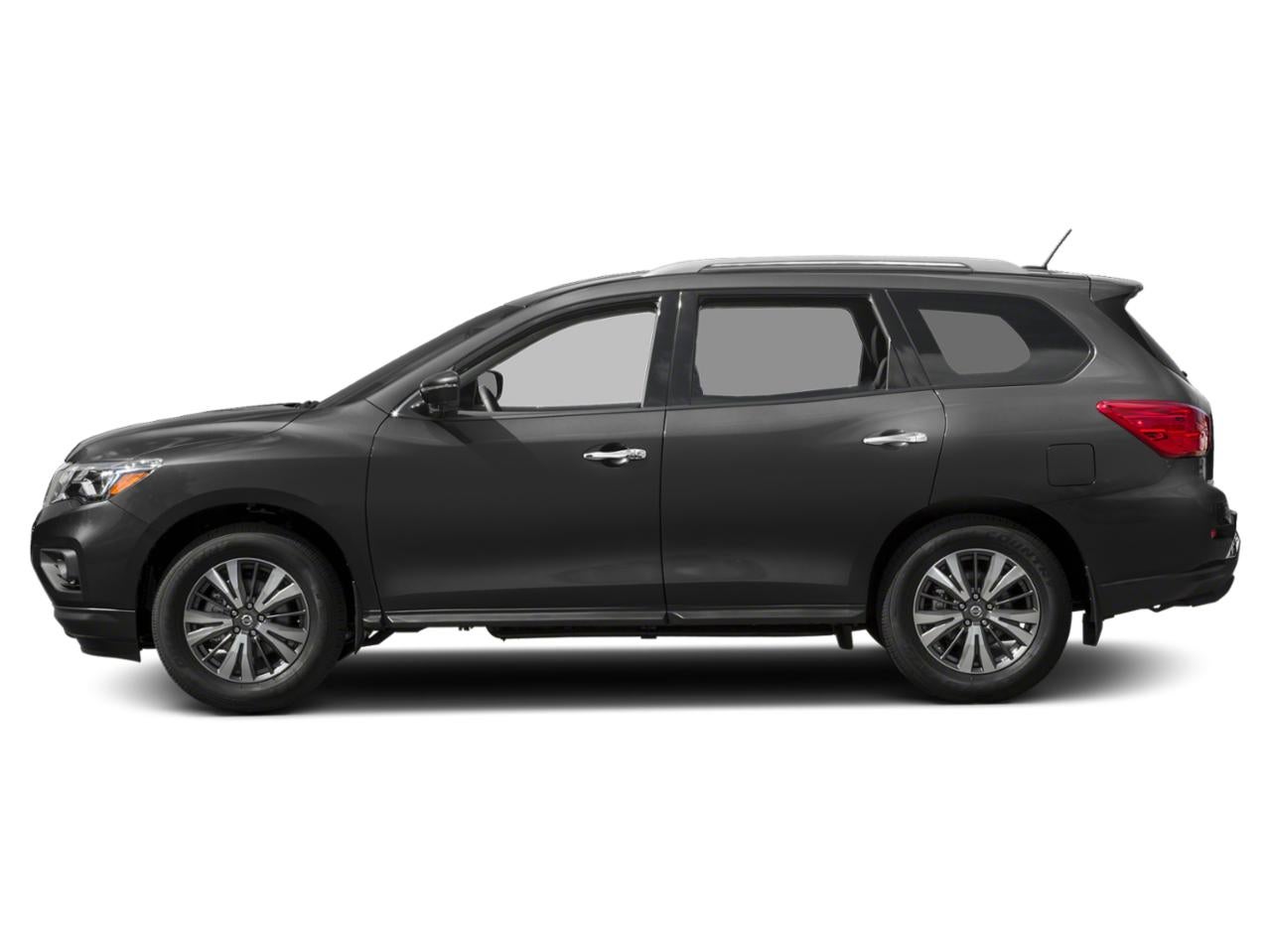 2019 Nissan Pathfinder 4x4 SV