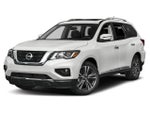 2019 Nissan Pathfinder 4x4 SV