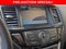 2017 Nissan Pathfinder 4x4 S