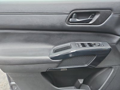 2023 Nissan Pathfinder S