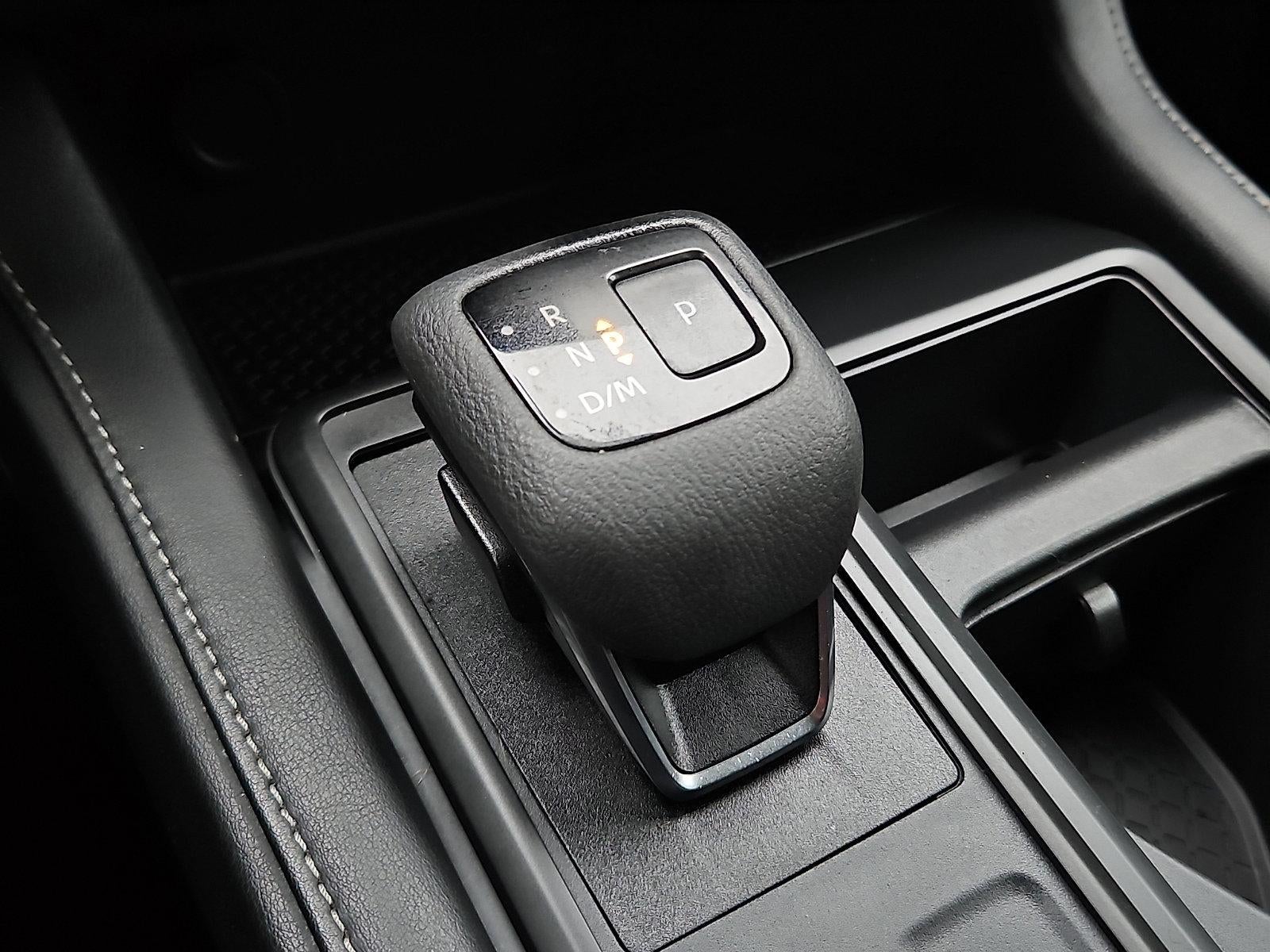 2023 Nissan Pathfinder S