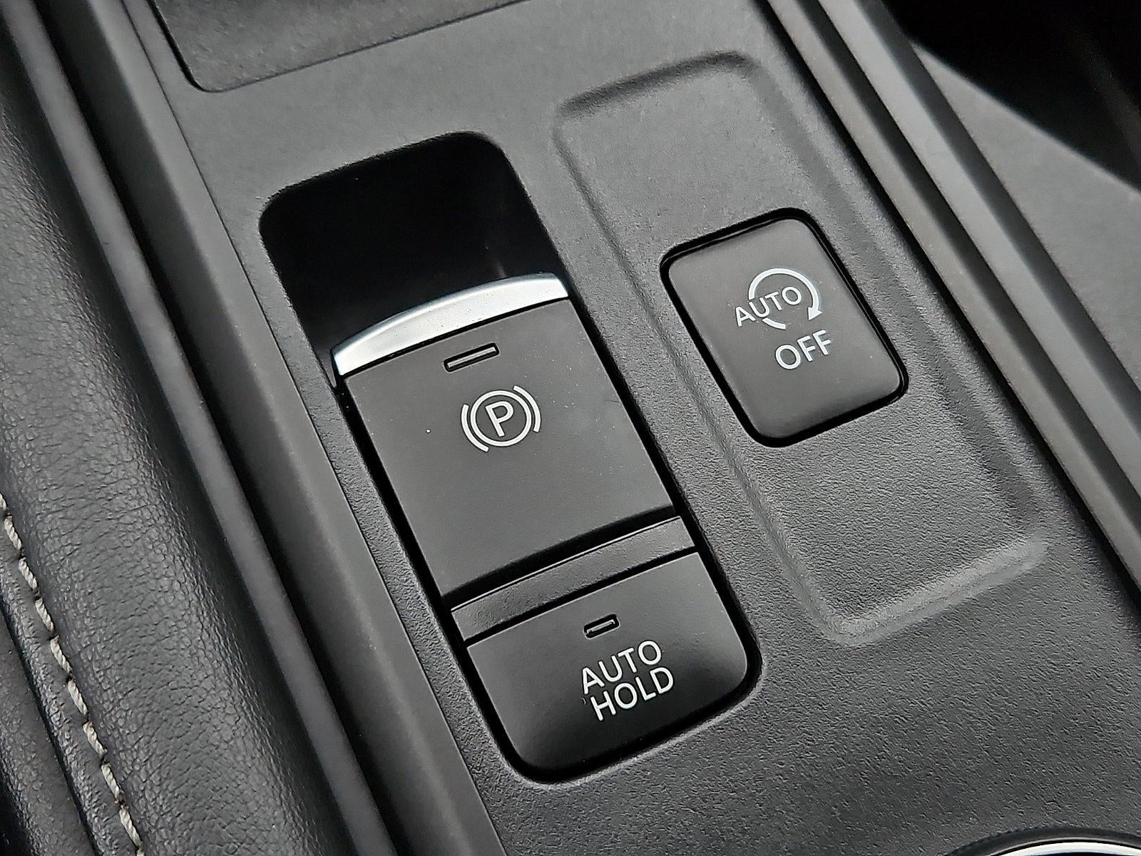 2023 Nissan Pathfinder S