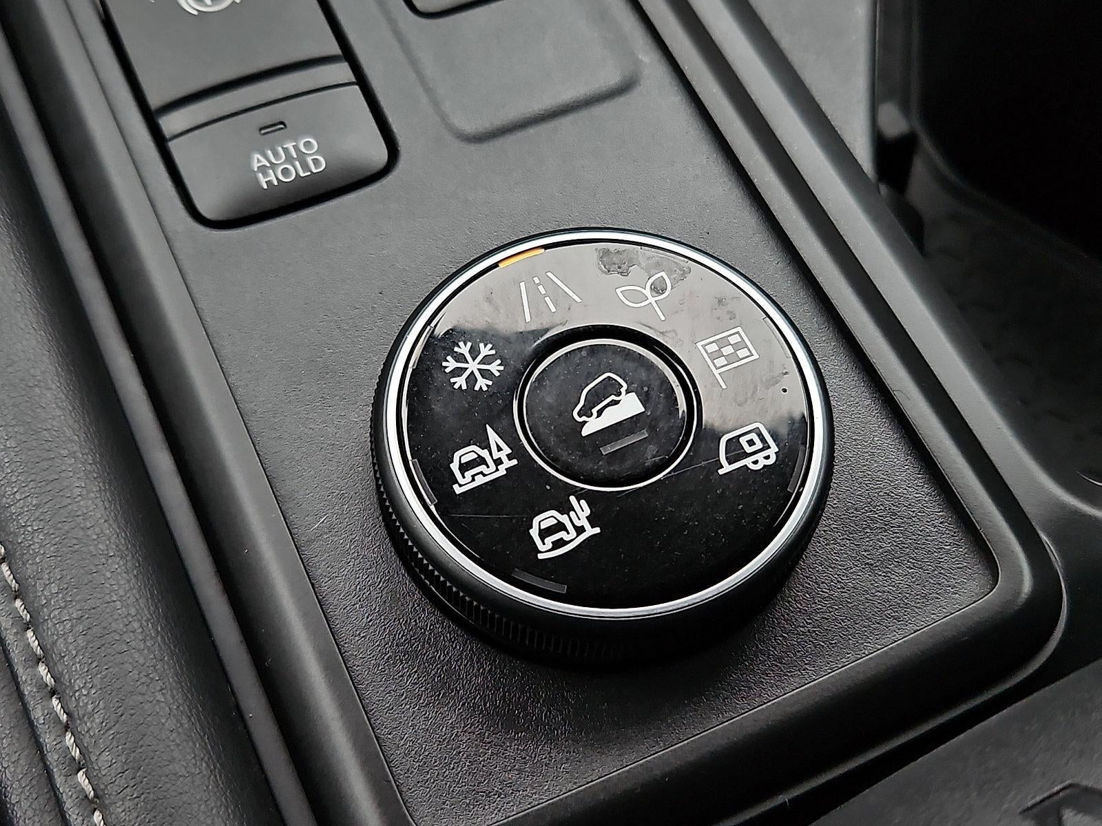 2023 Nissan Pathfinder S