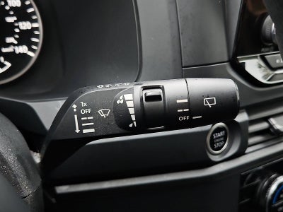 2023 Nissan Pathfinder S