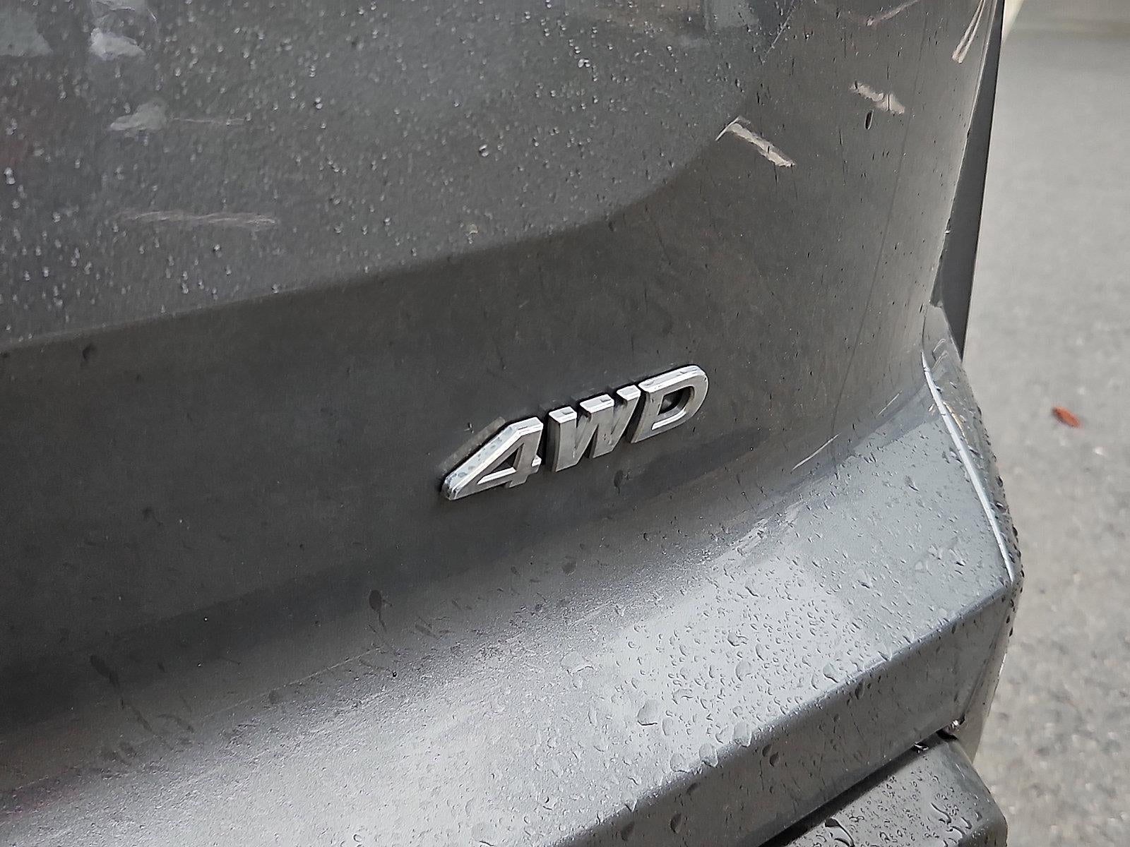 2023 Nissan Pathfinder S