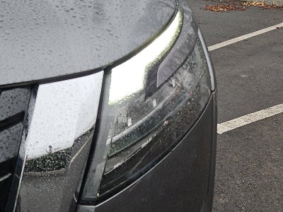 2023 Nissan Pathfinder S