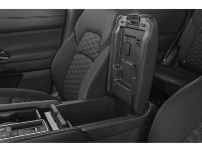 2023 Nissan Pathfinder S 4WD