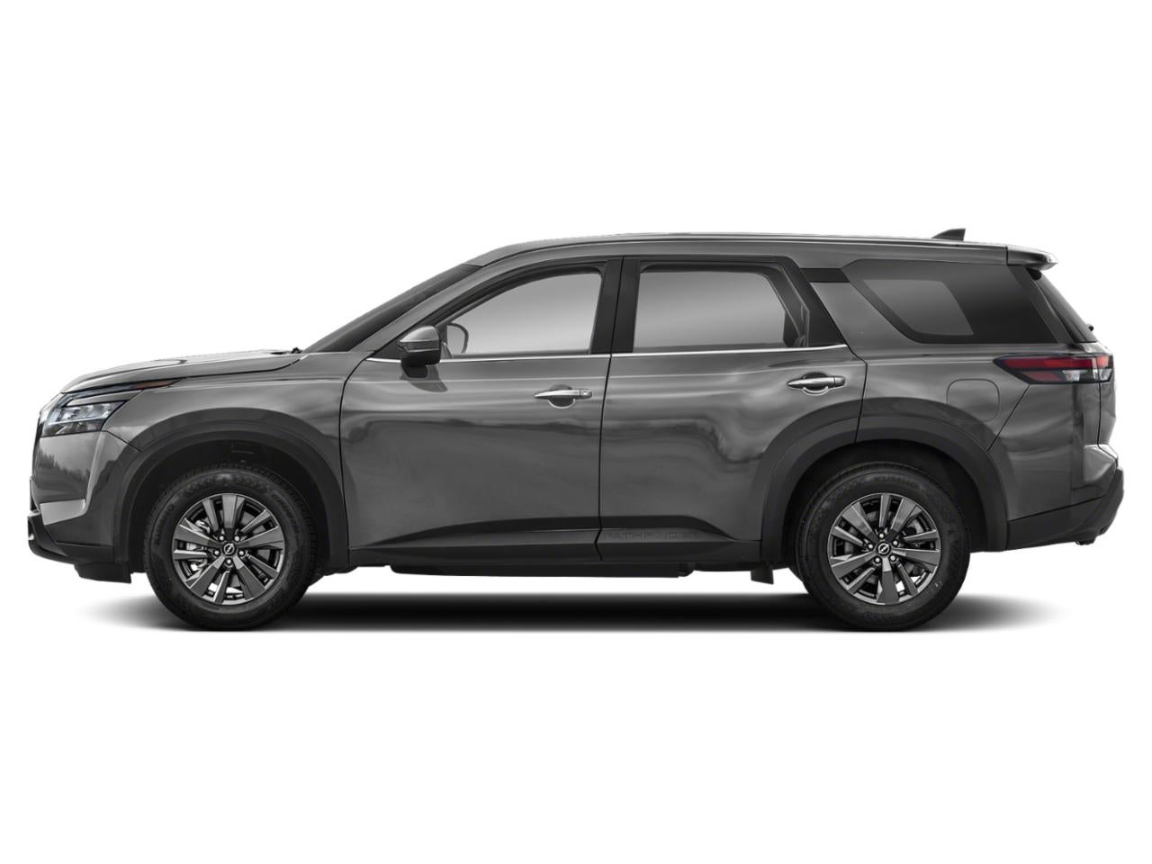 2023 Nissan Pathfinder S 4WD