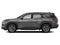 2023 Nissan Pathfinder S 4WD