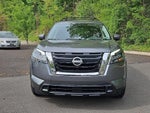 2023 Nissan Pathfinder SV