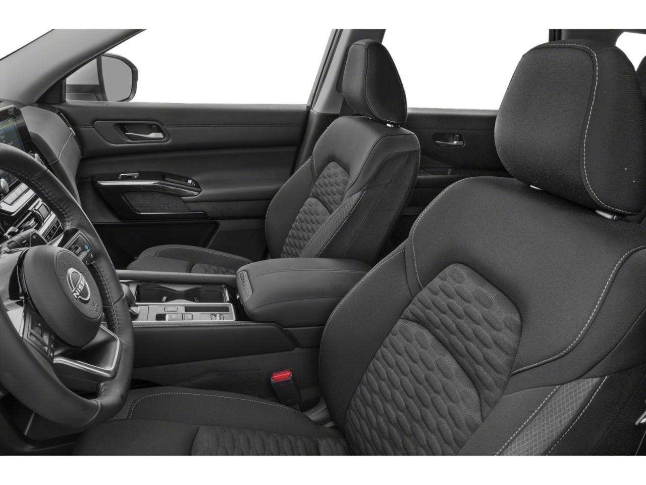 2023 Nissan Pathfinder SV 4WD