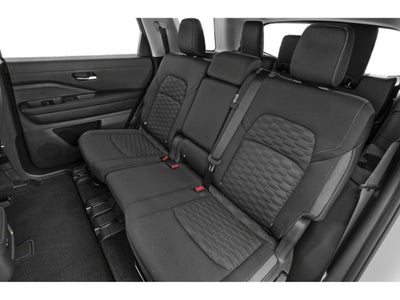 2023 Nissan Pathfinder SV 4WD