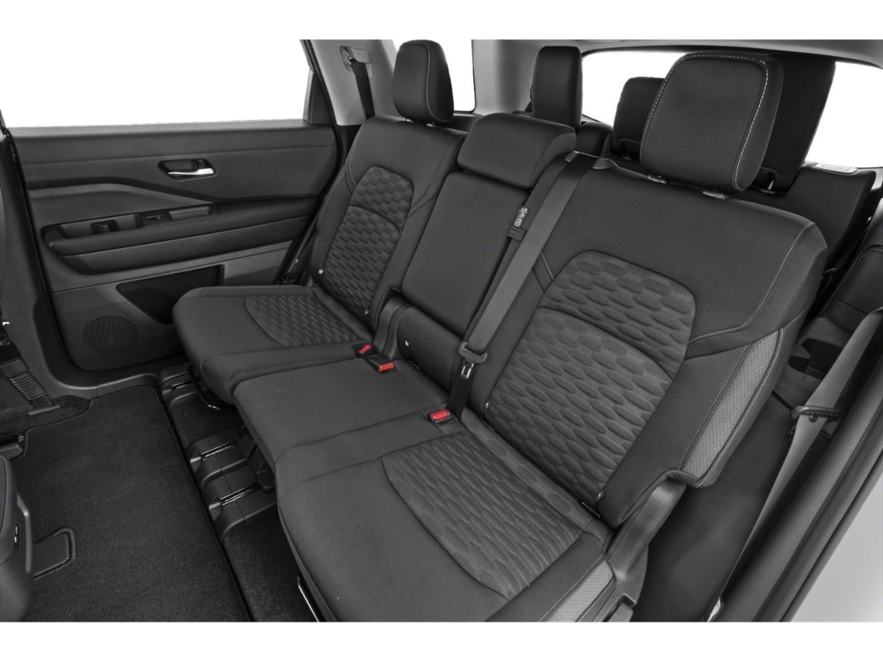 2023 Nissan Pathfinder SV 4WD