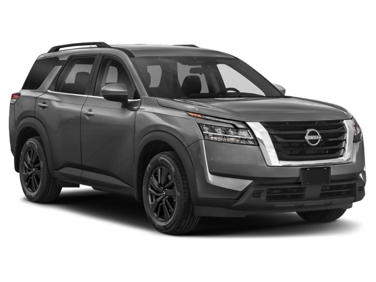 2023 Nissan Pathfinder SV 4WD