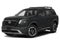 2024 Nissan Pathfinder Rock Creek®