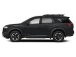 2024 Nissan Pathfinder Rock Creek®