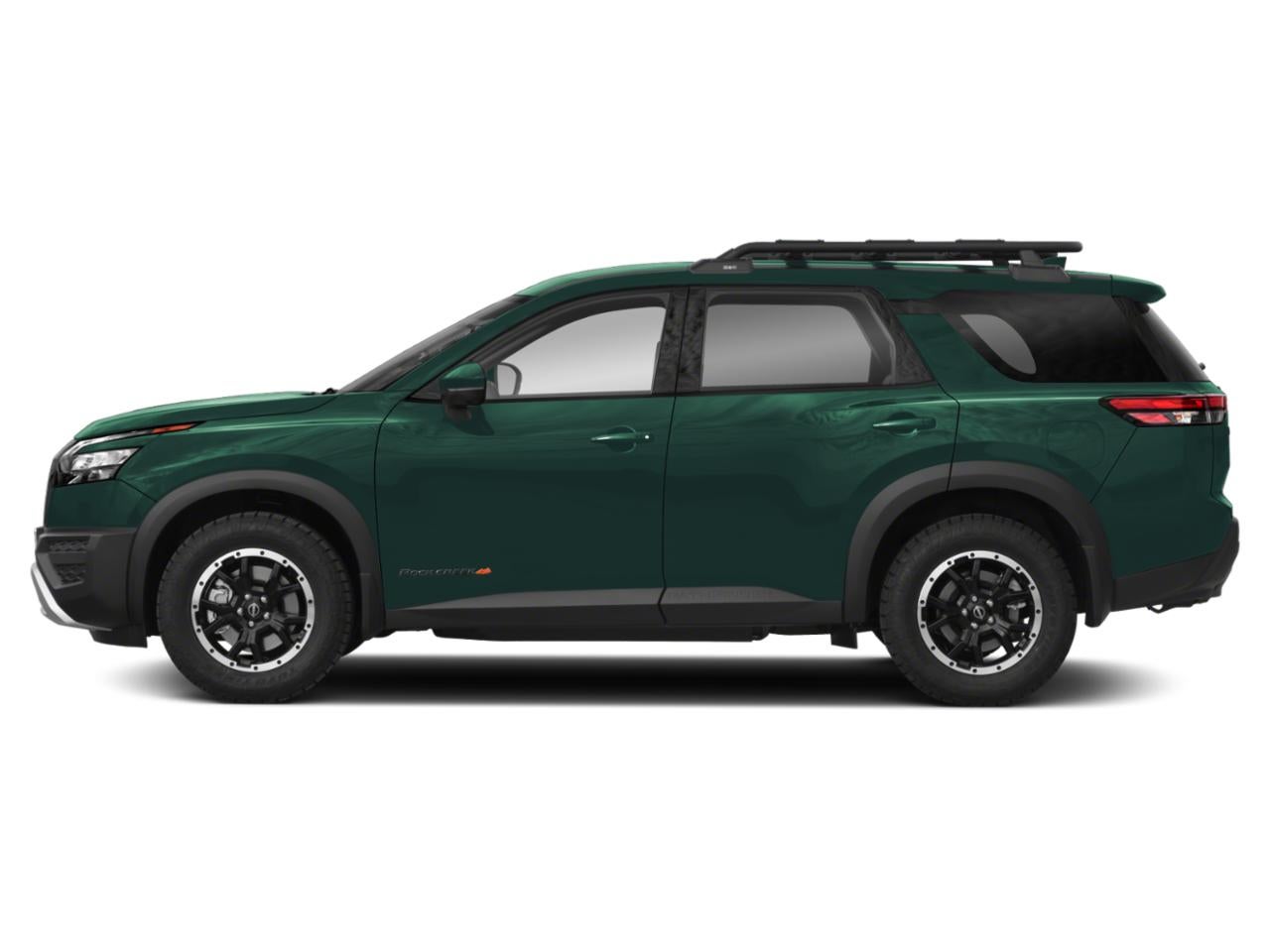 2024 Nissan Pathfinder Rock Creek®