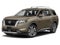 2023 Nissan Pathfinder Platinum 4WD