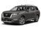 2023 Nissan Pathfinder Platinum 4WD
