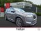 2022 Nissan Pathfinder Platinum 4WD