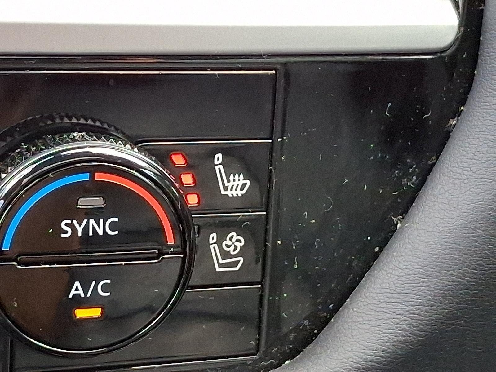 2022 Nissan Pathfinder Platinum 4WD