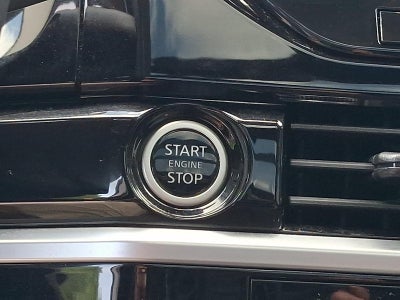 2022 Nissan Pathfinder Platinum 4WD