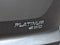 2022 Nissan Pathfinder Platinum 4WD