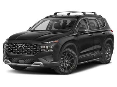 2022 Hyundai SANTA FE XRT AWD
