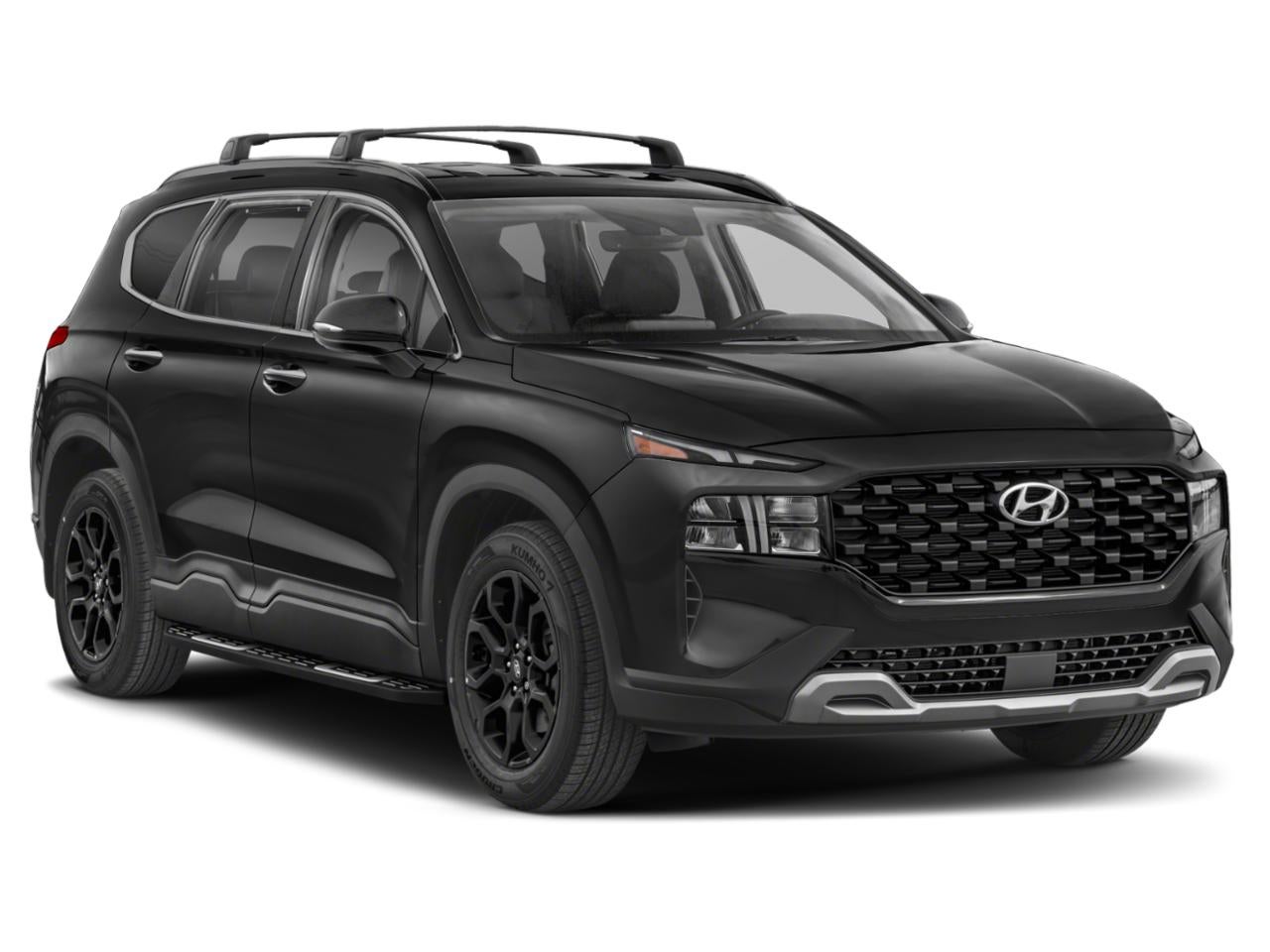 2022 Hyundai SANTA FE XRT AWD