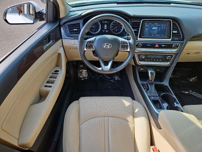 2018 Hyundai SONATA Limited 2.4L *Ltd Avail*
