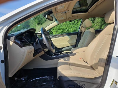 2018 Hyundai SONATA Limited 2.4L *Ltd Avail*