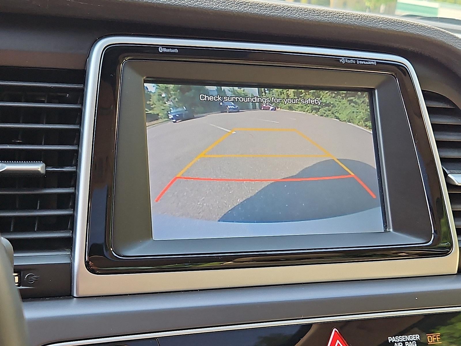 2018 Hyundai SONATA Limited 2.4L *Ltd Avail*