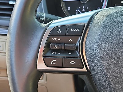 2018 Hyundai SONATA Limited 2.4L *Ltd Avail*